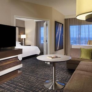 One Bedroom Suite one King Bed Sofa Bed